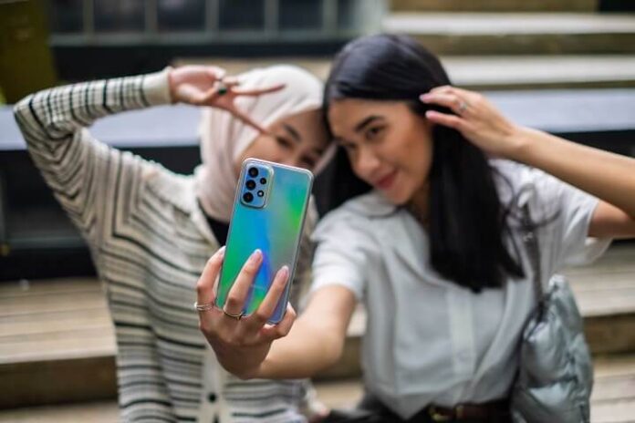 Hp Samsung Galaxy A23 5G