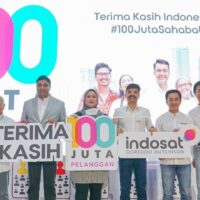 Capai 100 Juta Pelanggan, Indosat Ooredoo Hutchison Beri Promo Spesial (1)