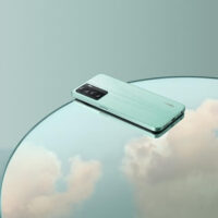 Hp OPPO A57 Glowing Green (1)