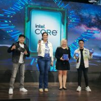 Mantap! Intel Resmi Luncurkan Prosesor 13th Gen Intel® Core™