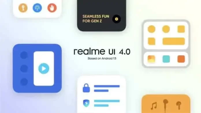 Daftar Fitur Realme UI 4.0