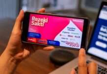 Beli Paket Telkomsel, Bisa Langsung Dapat Voucher GoPay atau Games Rezeki Sakti Paket Telkomsel (1)