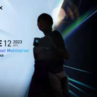 “Unlock Your Multiverse”, Infinix Note 12 2023 Rilis 8 Desember