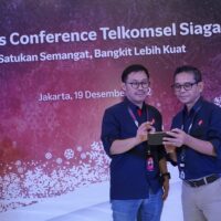 Telkomsel Siaga Natal dan Tahun baru 2 (1)