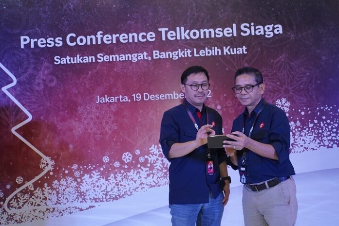 Telkomsel Siaga Natal dan Tahun baru 2 (1) Telkomsel Siaga Natal dan Tahun baru 2 (1)