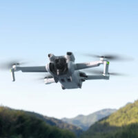 Pre Order Dji Mini 3 Resmi Dibuka, Harga Mulai Rp 11 Jutaan