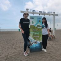 Acer Gandeng Seasoldier Serta Relawan Gelar Aksi Bersih-Bersih Pantai