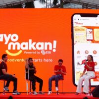 AYOMAKAN!, Bikin Gak Bingung Cari Makan