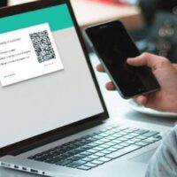 Awas Salah Klik, Begini Cara Mudah Kirim File di WhatsApp dari PC ke HP