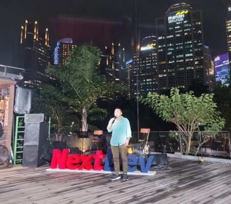 12 Startup Siap Ciptakan Perubahan di Gelaran Telkomsel NextDev Academy 2023!!