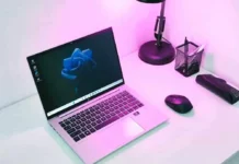 Review HP EliteBook 845 G9, Laptop Profesional Untuk Kerja Dimana Saja HP EliteBook 845 G9