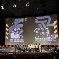 Mantab! Jadi Juara Turnamen PINTU BATTLEGROUND, MT Legends Bawa Hadiah Bitcoin 40 Juta!!!