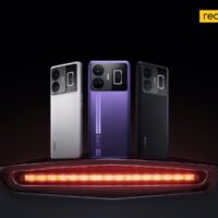 Wuzzz!! Bawa Teknologi Pengisian Cepat 240W, realme GT 3 Siap Ngebut di Indonesia..