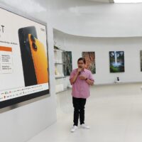 Baru Dirilis Oppo Reno8 T Laris Manis Dipesan, Teknologi Kamera Jadi Kunci!!