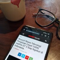 Mantab!! Stabil 5 Besar di Indonesia, realme Kini No 4 di Pasar Hape Asia Tenggara!!