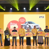 250 Pelanggan IOH Menang Digelaran IMPoin Pesta Hadiah 2022, Total Hadiahnya 1,7 Miliar Broo!!