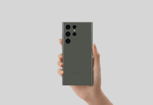 Kamera 200 Mpix Samsung Galaxy S23 Ultra 5G (3) (1)