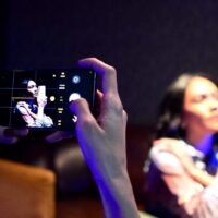 Ini Hasil Foto Fashion Photography dari Kamera Samsung Galaxy S23 Ultra 5G, Dijamin Bikin Kamu Tertarik Kamera Samsung Galaxy S23 Ultra 5G (1)