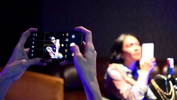 Ini Hasil Foto Fashion Photography dari Kamera Samsung Galaxy S23 Ultra 5G, Dijamin Bikin Kamu Tertarik