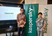 Kaspersky Meluncurkan Sistem Kemananan Perangi Ransomware Di Indonesia Kaspersky Meluncurkan Platform XDR Untuk Memerangi Ransomware