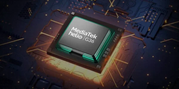 MediaTek Helio G36