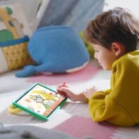 Tablet Anak ‘MatePad SE Kids Edition’ Dijual 3 Jutaan, Ini Keunggulannya! Tablet Anak HUAWEI MatePad SE Kids Edition (1) (1)