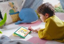 Tablet Anak HUAWEI MatePad SE Kids Edition (1) (1)