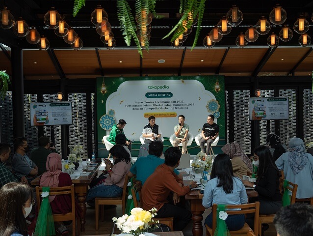 Tokopedia Belanja Online (1) Tokopedia Belanja Online (1)