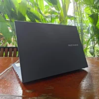 Review ASUS Vivobook 14X (M1403): Laptop AMD Ryzen H-Series Paling Terjangkau Asus Vivobook 14X (M1403)