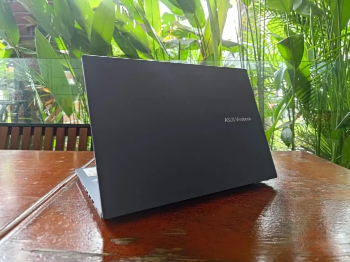 Asus Vivobook 14X (M1403)