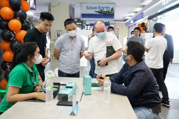 Wuiih! OPPO Kini Jadi No.1 di Pasar Smartphone Indonesia, Ternyata Ini Strateginya! (1)