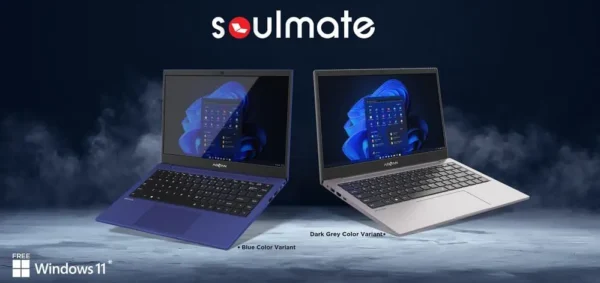 Advan Luncurkan Laptop Soulmate, Ini Spesifikasi Lengkap dan Harganya