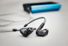 Baru! Earphone Sennheiser IE 200, Ini Harga dan Keunggulannya! earphone sennheiser IE 200 (1) (1)