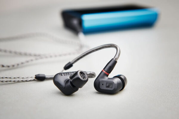 Baru! Earphone Sennheiser IE 200, Ini Harga dan Keunggulannya!