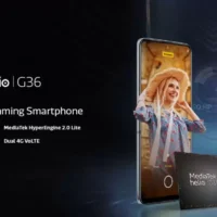 MediaTek Helio G36, Chipset HP Gaming Murah dengan HyperEngine 2.0 MediaTek Helio G36