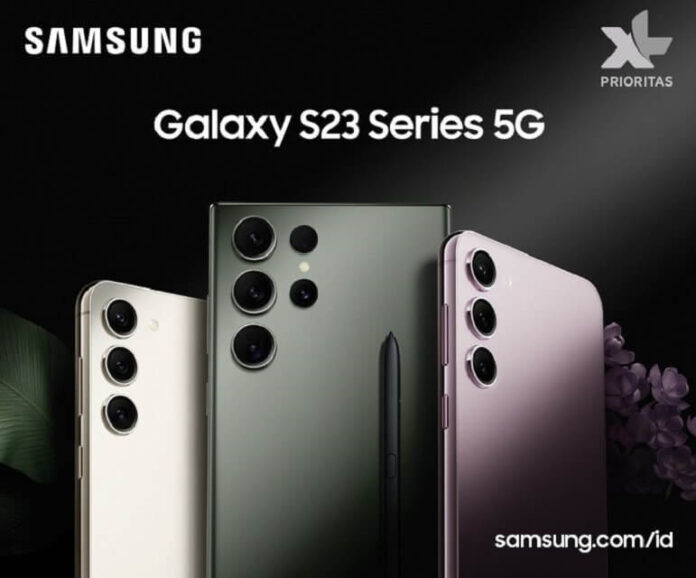pre order beli Samsung Galaxy S23 XL Axiata 2 (1)