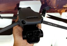 Pertama di Dunia ! Erajaya Hadirkan DJI Mavic 3 Pro dengan Sistem Tiga Kamera