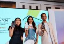 Vivo Y36 Rilis di Pasar Indonesia, Harga Rp 3 Jutaan