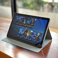 Advan VX Lite, Tablet Rp2 Juta Mengusung Spek Gaming? ADVAN VX LITE 4