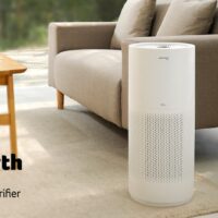 Acer Rilis Air Purifier Ramah Lingkungan, Marterialnya Bahan Daur Ulang!!