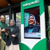 Ada Fitur Augmented Reality di Tokopedia, Bisa Coba Makeup Secara Virtual (1)