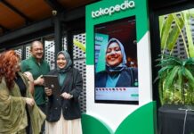 Ada Fitur Augmented Reality di Tokopedia, Bisa Coba Makeup Secara Virtual (1)