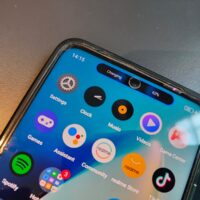 Dapat Update, Fitur Mini Capsule di realme C55 NFC, Makin Informatif dan Modis!!