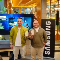 Trik Bikin Konten di Instagram Lebih Ciamik, Pakai Fitur Tersembunyi di Hape Samsung