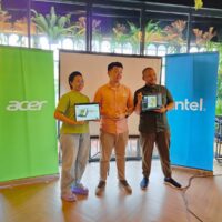 Duo Laptop Konvertibel, Acer Aspire 3 Spin 14 dan 5 Spin 14 Dirilis, Dilego Mulai 8 Jutaan