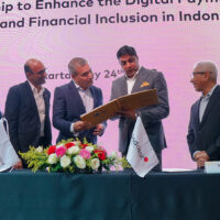 Permudah Transaksi, Indosat x Mastercard Berkolaborasi Perluas Lanskap Pembayaran Digital