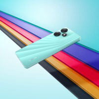 Rilis 24 Mei, Infinix Hot 30 Siap Goda Para Gamers dengan Kompetisi “Warming”