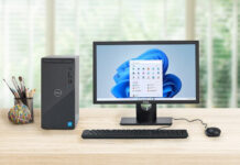 Baru! PC Desktop Dell Inspiron 3020, Ini Harga dan Keunggulannya PC Desktop Dell Inspiron 3020 (2) (1)