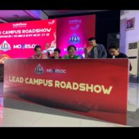 Surabaya Tutup RoadShow Turnamen IndiHome LEAD, Pertempuran Babak Play Off Segera di Mulai