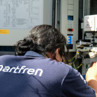 Libur Idul Fitri Usai, Koneksi Smartfren Aman Terkendali, Ini Rahasianya!!!